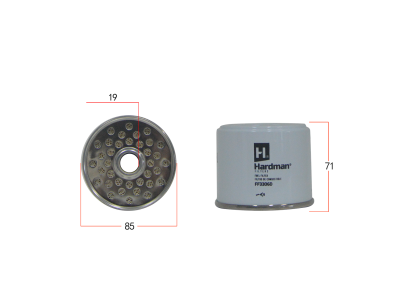 FF3306D(7111296  CAV296 P917X 33166  FCD0296 C1191 FLP338 FC5103 SN001)