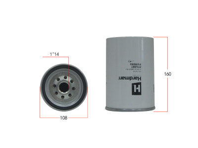 FF4387(S3226P 33812 LFF5850 FLP437 SN922630)