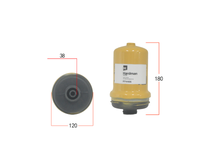 FF4466(5416956 SN40871)