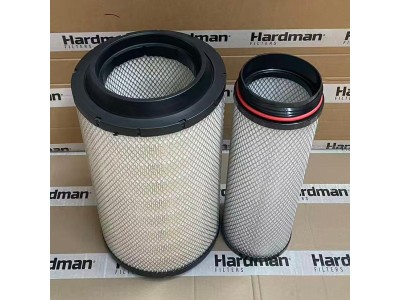 FA9812 KIT（AF26261+AF26199 C24745/3+1109070297 SA17530+SA17331 ）