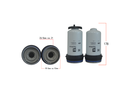 FF4150 KIT（837079726+837091000 SN40670）