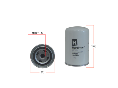 FF4238（5001019687 P550004 BF7886 WK940/20 PSC87 FCD2222 FC25040 SN99111）